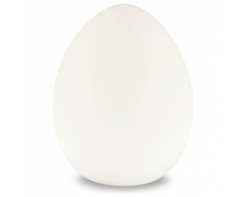 Настольная лампа декоративная Ideal Lux Live LIVE PT UOVO