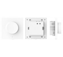 Диммер роторный Bluetooth Wall Switch YLKG07YL
