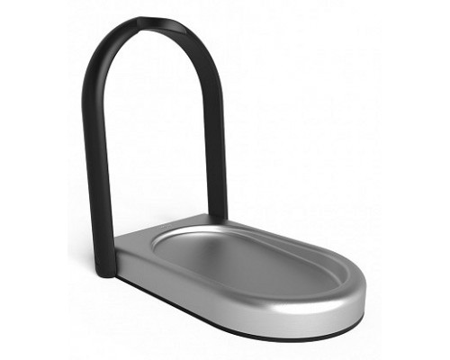 Подставка для кухонных принадлежностей (13х13х9.7 см) Laydle 1008160-047