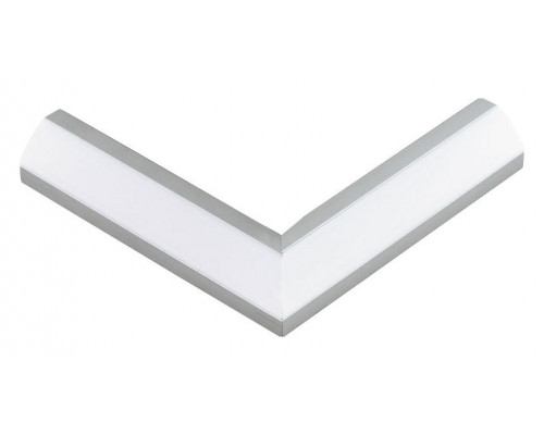 Короб накладной угловой внутренний Eglo ПРОМО Corner Profile 2 98957