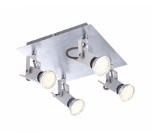 Спот Globo Climax 57870-4