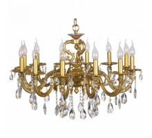 Подвесная люстра Dio D’Arte Siena Siena E 1.1.12.200 AG