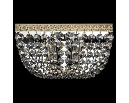 Бра Bohemia Ivele Crystal 1911 19112B/25IV Pa