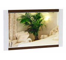 Зеркало настенное Кантри