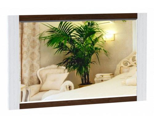 Зеркало настенное Кантри