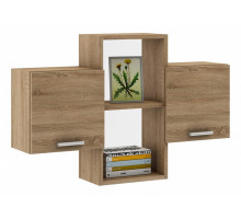 Полка комбинированная Флэш-24