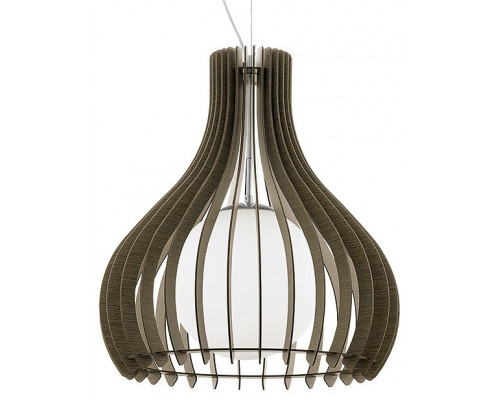 Подвесной светильник Eglo Tindori 96217