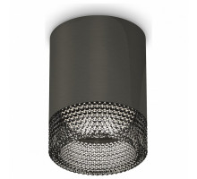 Накладной светильник Ambrella Techno Spot 202 XS6303003