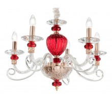 Подвесная люстра Ideal Lux Baronet BARONET SP5