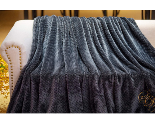 Плед (220x240 см) Эшли