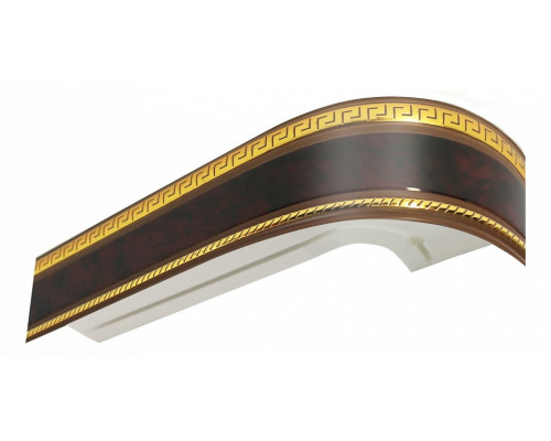 Карниз (260 см) Классика Антик