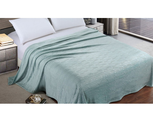 Плед Palermo Ромбус