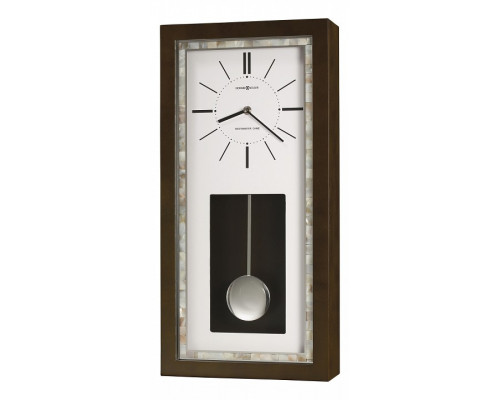 Настенные часы (27x56 см) Holden Wall 625-594