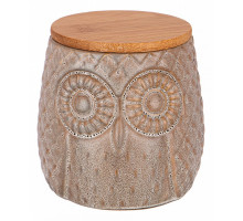 Банка для пищевых продуктов (510 мл) Лимаж 155-539