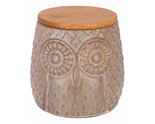 Банка для пищевых продуктов (510 мл) Лимаж 155-539