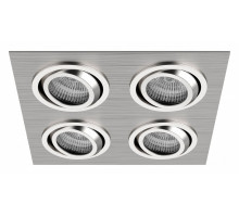 Встраиваемый светильник Lightstar Singo 011604