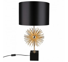 Настольная лампа декоративная Omnilux Pagliare OML-85104-01