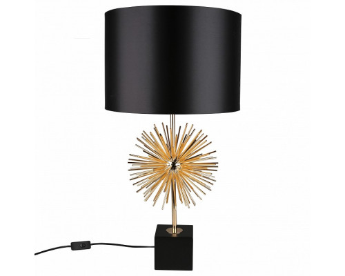 Настольная лампа декоративная Omnilux Pagliare OML-85104-01