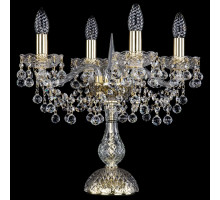 Настольная лампа декоративная Bohemia Art Classic 11.26 12.26.4.141-45.Gd.B