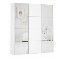 Шкаф-купе Прайм Трио