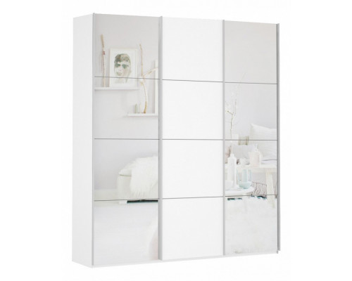 Шкаф-купе Прайм Трио