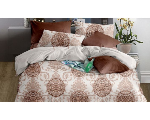 Постельное белье семейное MP-20