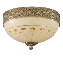 Накладной светильник Reccagni Angelo 7104 PL 7104/2