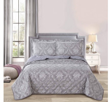 Покрывало с наволочками евростандарт Лукерия