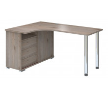 Стол письменный Домино нельсон СР-165СМ