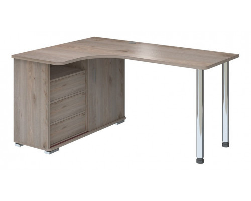 Стол письменный Домино нельсон СР-165СМ