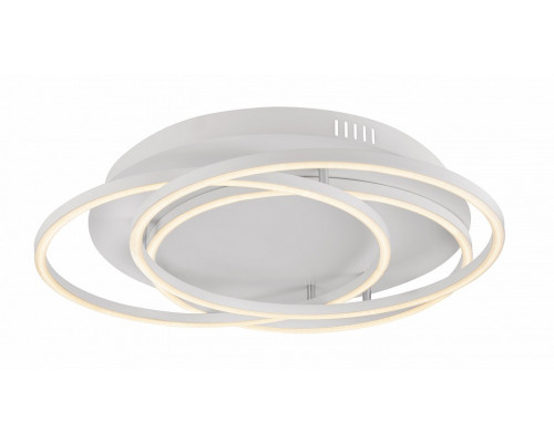 Накладной светильник Globo Witty 67097-40W