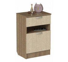 Тумба комбинированная ШП-01.3