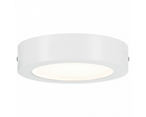 Накладной светильник Paulmann Lunar 70641