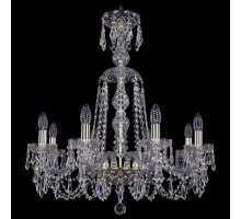 Подвесная люстра Bohemia Art Classic 11.23 11.23.8.220.XL-70.Gd.Dr