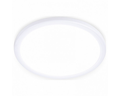 Встраиваемый светильник Ambrella Downlight 4 DLR307