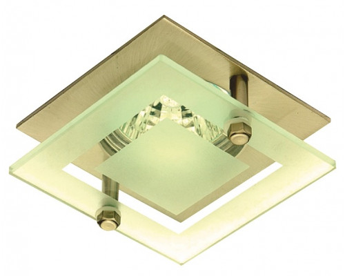 Встраиваемый светильник Imex  IL.0009.0153