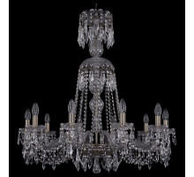 Подвесная люстра Bohemia Art Classic 11.23 11.23.10.300.XL-87.Br.Dr