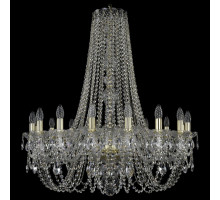 Подвесная люстра Bohemia Art Classic 11.11 11.11.16.300.h-95.Gd.Sp