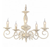 Подвесная люстра Arte Lamp Tilly A5333LM-5WG