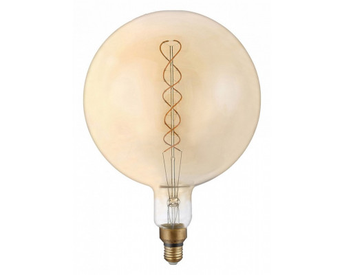 Лампа светодиодная Hiper VINTAGE FILAMENT FLEXIBLE E27 8Вт 2400K HL-2202