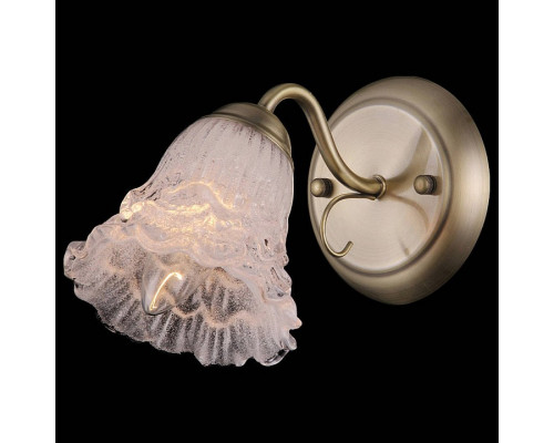 Бра Natali Kovaltseva Paradis PARADIS 75031-1W ANTIQUE