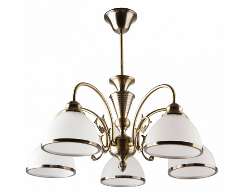 Люстра на штанге Hiper Arianna H158-1