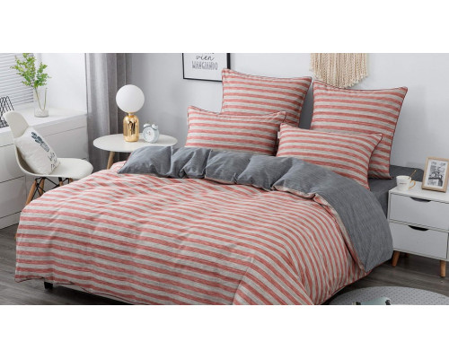 Постельное белье евростандарт Эйдан