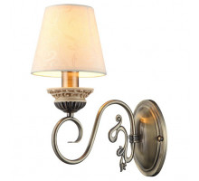 Бра Arte Lamp Ivory A9070AP-1AB