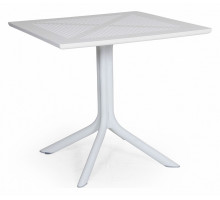 Стол обеденный Clip 082WH