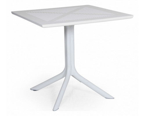 Стол обеденный Clip 082WH