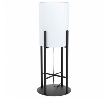 Настольная лампа декоративная Eglo Glastonbury 43143