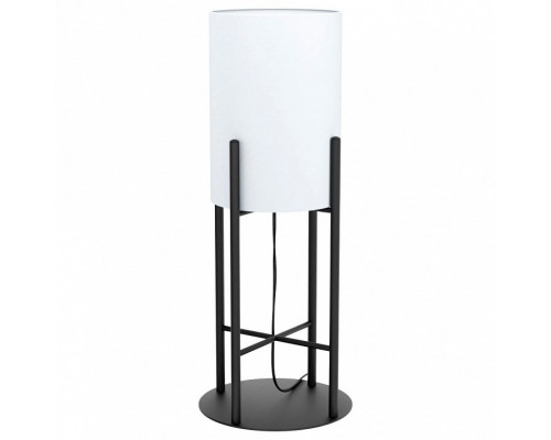 Настольная лампа декоративная Eglo Glastonbury 43143