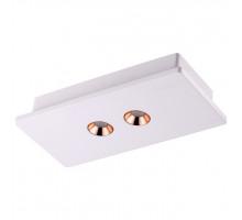 Накладной светильник Novotech Caro 357939