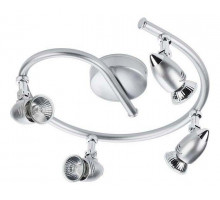 Спот Nowodvorski Colville Silver 5737